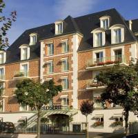La Closerie Hotel & Residence