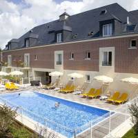 La Closerie Honfleur Residence