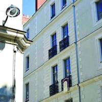 Park & Suites Elegance Nantes Carre Bouffay