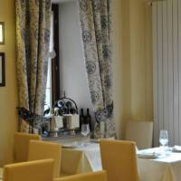 Hotel Oberje Dla Viere