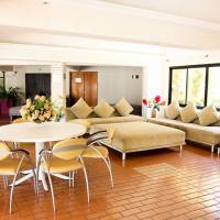 Plaza Inn Economic Hotel