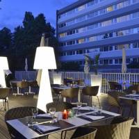 Novotel Avignon Nord