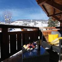 Park & Suites Prestige Megeve - Les Loges Blanches