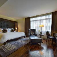 Ha Long Paradise Hotel