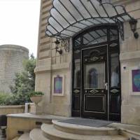 Sultan Inn Boutique Hotel & Restaurant