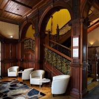 B+B Edinburgh