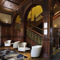 B+B Edinburgh