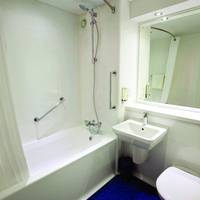 Travelodge Glasgow Central Hotel