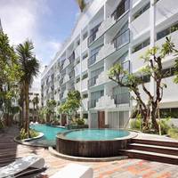 The Akmani Legian Boutique Hotel