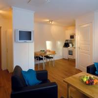 Savalen Apartment Hotel