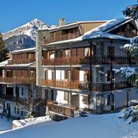 Casa Vacanze Besson