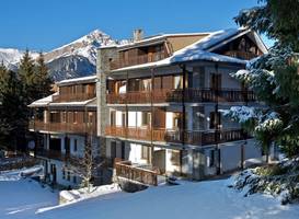 Casa Vacanze Besson
