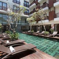 d'primahotel Seminyak (ex.Sense Hotel Seminyak)