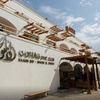 Oonas Dive Club & Hotel