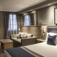 Holiday Inn Glasgow City Centre Theatreland