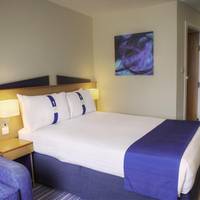 Holiday Inn Express Glasgow City Centre Theatreland