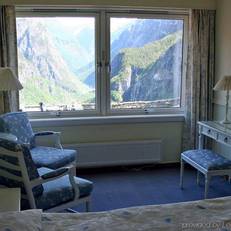 Stalheim Hotel