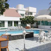Villa Al Khalidiah