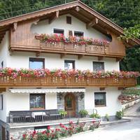 B&B Pfister-Esterhammer Pension