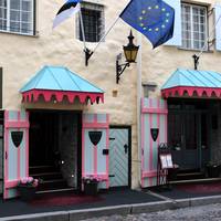 Schlossle Hotel
