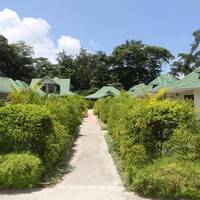 Le Surmer Chalets