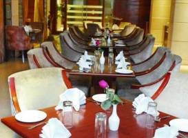 Clarks Inn Apple Tree - Delhi/NCR