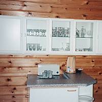 Taivallahti Cottage