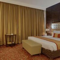 The Pride Hotel
