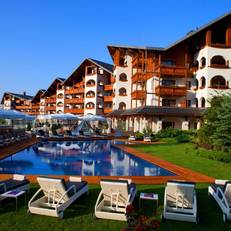 Kempinski Hotel Grand Arena