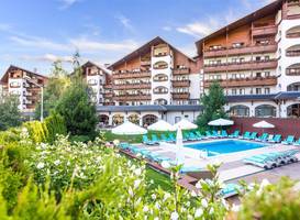 Kempinski Hotel Grand Arena