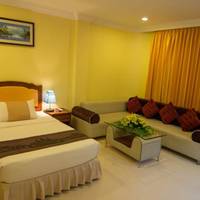 Golden Sea Hotel & Casino