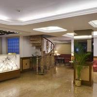 The Monarch Hotel
