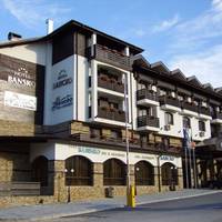 Bansko Spa & Holidays