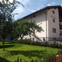 Schweiberer Haus
