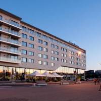 Clarion Hotel Euroopa