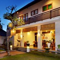 The Khayangan Dreams Villas