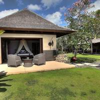 Villa Indah Manis & Bulan Madu