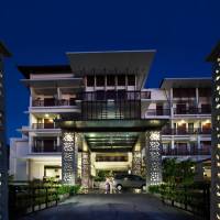 Sun Island Boutique Hotel Kuta
