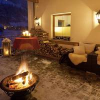 Stacklerhof Hotel