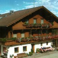 Stofferhof Pension