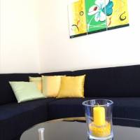 Caterina ApartmentHaus