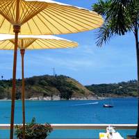 The Royal Phuket Yacht Club
