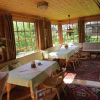 Kaser Sepp Pension