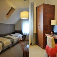 Atrium Hotel