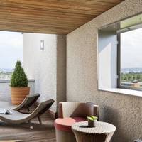Golden Tulip Lyon Millenaire