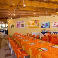 Villaggio Vascellero Club Resort