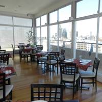 Hotel Mendoza