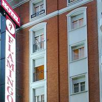 Flamingo Hotel