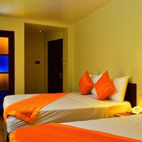The Sitio Boracay