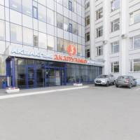 Апарт-Отель